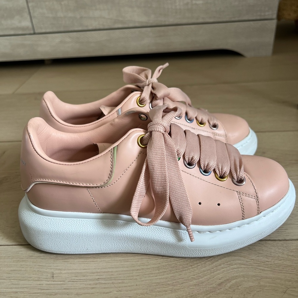 Alexander McQueen Sneakers